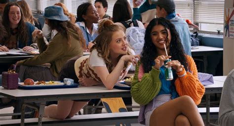 mean girls (2024) torrentz|TGx:Mean.Girls.2024.720p.WEBRip.x265.